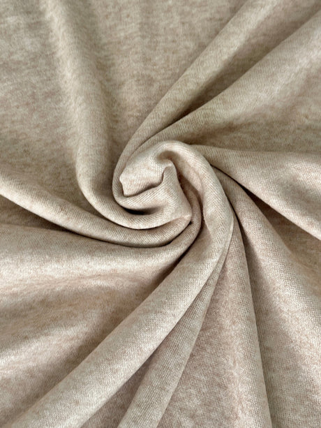 Ultra Soft Faux Cashmere Knit Oatmeal