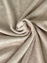 Ultra Soft Faux Cashmere Knit Oatmeal