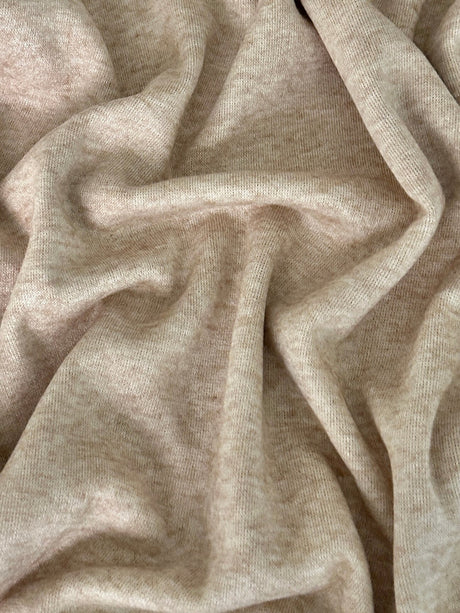Ultra Soft Faux Cashmere Knit