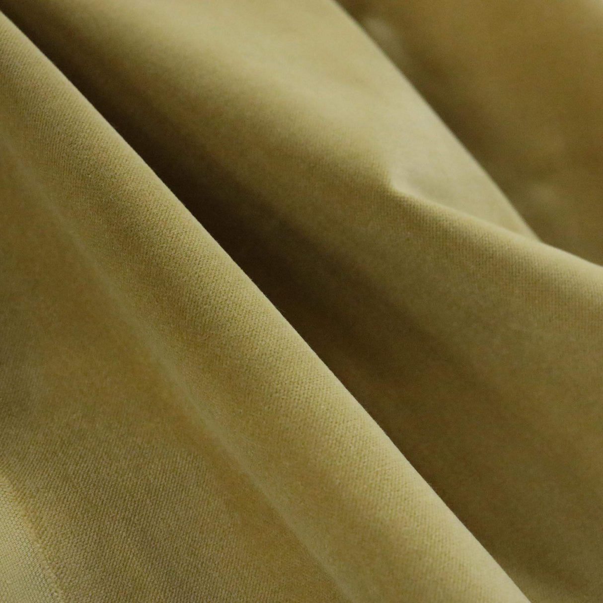 Cotton Velvet Upholstery Fabric Bowie