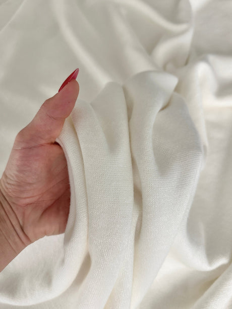 Ultra Soft Faux Cashmere Knit