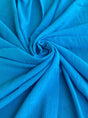 Turquoise Cotton Gauze