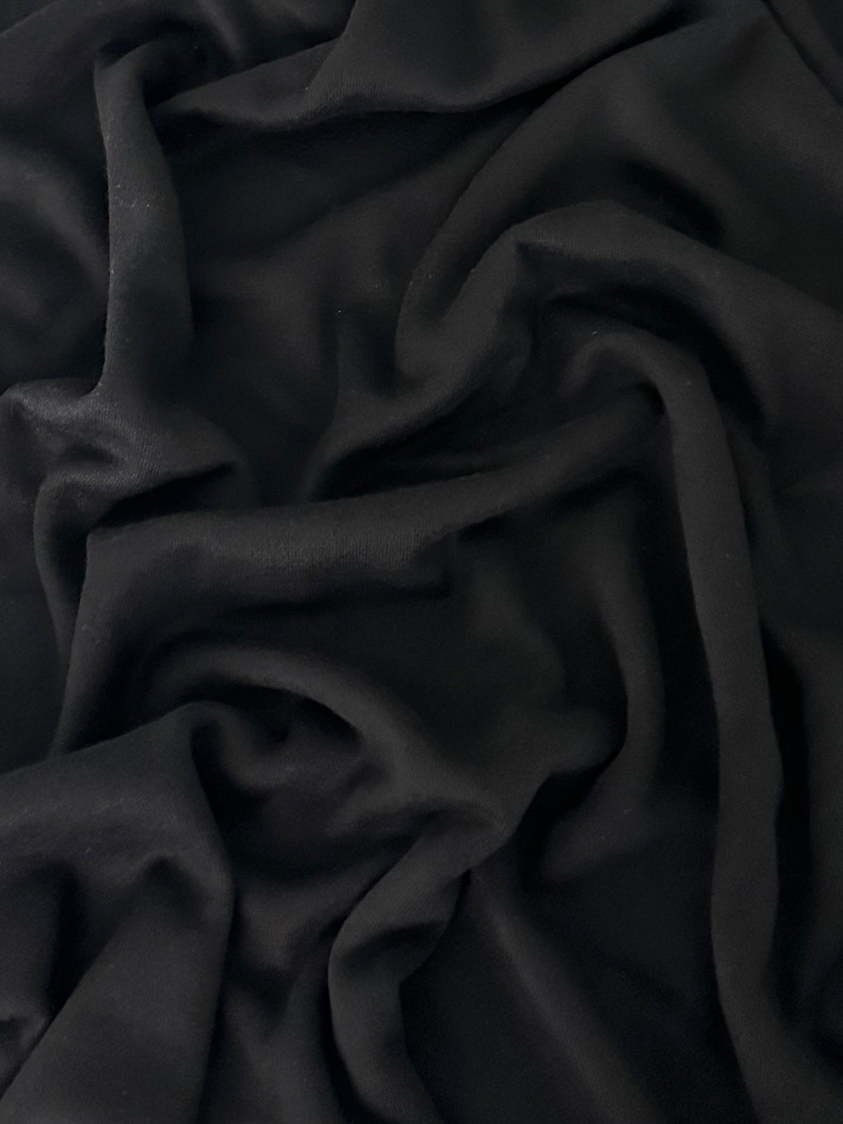 Ultra Soft Faux Cashmere Knit