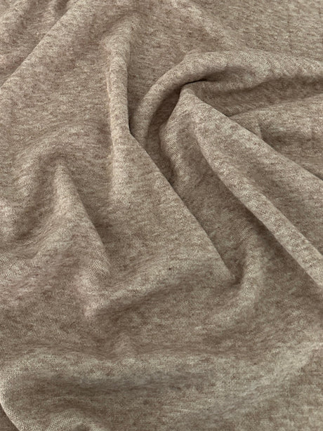 Ultra Soft Faux Cashmere Knit