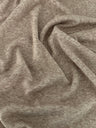 Ultra Soft Faux Cashmere Knit Heather Taupe