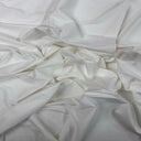 Stretch Micro Suede Knit Fabric - 90% Polyester 10% Spandex, 4-Way Stretch, 60" Width, 165 GSM (1 Yard)