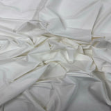 Stretch Micro Suede Knit Fabric - 90% Polyester 10% Spandex, 4-Way Stretch, 60" Width, 165 GSM (1 Yard)