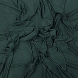 Stretch Micro Suede Knit Fabric - 90% Polyester 10% Spandex, 4-Way Stretch, 60" Width, 165 GSM (1 Yard)