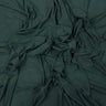 Stretch Micro Suede Knit Fabric - 90% Polyester 10% Spandex, 4-Way Stretch, 60" Width, 165 GSM (1 Yard)