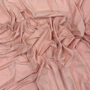 Stretch Micro Suede Knit Fabric