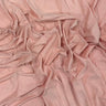 Stretch Micro Suede Knit Fabric - 90% Polyester 10% Spandex, 4-Way Stretch, 60" Width, 165 GSM (1 Yard)