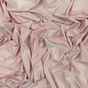 Stretch Micro Suede Knit Fabric - 90% Polyester 10% Spandex, 4-Way Stretch, 60" Width, 165 GSM (1 Yard)