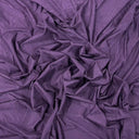 Stretch Micro Suede Knit Fabric
