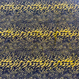 Faux Fur Snake Print Velboa Fabric