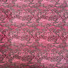 Faux Fur Snake Print Velboa Fabric