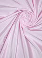 Stretch Taffeta Baby Pink