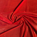 Foil Mesh Nylon Spandex Fabric 4-Way Stretch