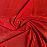 Foil Mesh Nylon Spandex Fabric 4-Way Stretch
