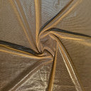 Foil Mesh Nylon Spandex Fabric 4-Way Stretch