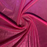 Foil Mesh Nylon Spandex Fabric 4-Way Stretch