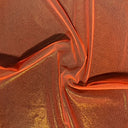 Foil Mesh Nylon Spandex Fabric 4-Way Stretch