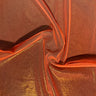 Foil Mesh Nylon Spandex Fabric 4-Way Stretch