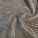 Foil Mesh Nylon Spandex Fabric 4-Way Stretch