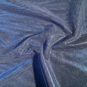 Foil Mesh Nylon Spandex Fabric 4-Way Stretch