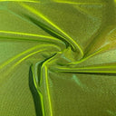 Foil Mesh Nylon Spandex Fabric 4-Way Stretch