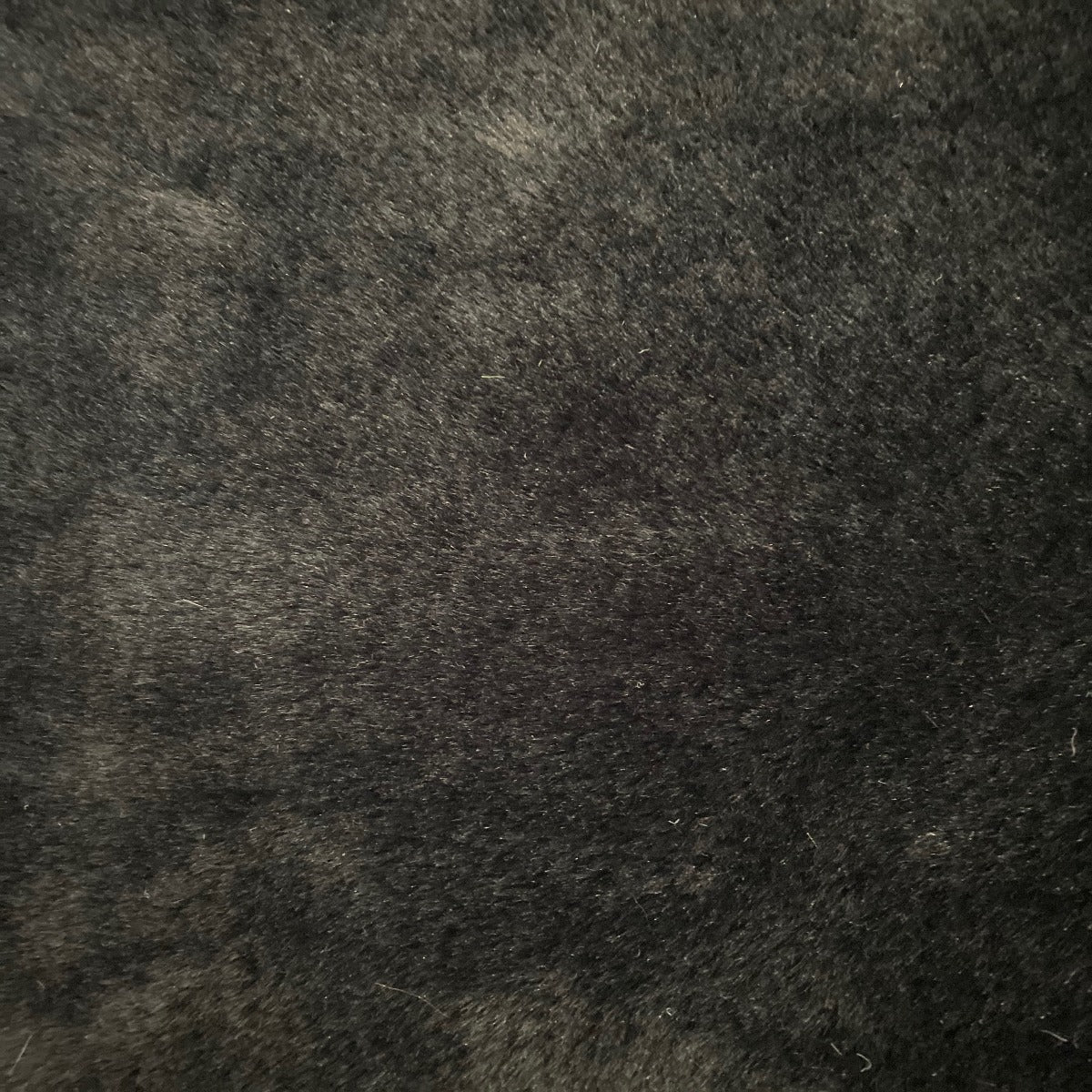 Faux Fur Fabric Rabbit Soft Plush Short Pile
