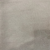 Faux Fur Fabric Rabbit Soft Plush Short Pile