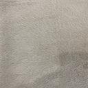 Rabbit Soft Plush Short Pile Faux Fur Fabric - 100 Percent Polyester Fabric, Solid Colors, 60" Width, 0.5" Pile Length, 450 GSM (1 Yard)