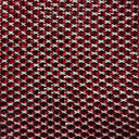 Rhinestone Fishnet Fabric Diamond Gem