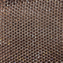 Rhinestone Fishnet Fabric Diamond Gem