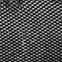 Rhinestone Fishnet Fabric Diamond Gem