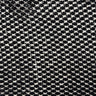 Rhinestone Fishnet Fabric Diamond Gem