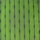 Nylon Spandex Mesh Fabric 4-Way Stretch Glitter