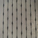 Nylon Spandex Mesh Fabric 4-Way Stretch Glitter