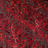 Hologram Snake 4-Way Stretch Nylon Spandex Fabric 60"