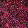 Hologram Snake 4-Way Stretch Nylon Spandex Fabric 60"