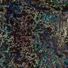 Hologram Snake 4-Way Stretch Nylon Spandex Fabric 60"