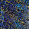 Hologram Snake 4-Way Stretch Nylon Spandex Fabric 60"
