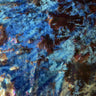 Poly Spandex Stretch Velvet Oil Slick Foil Fabric 60"