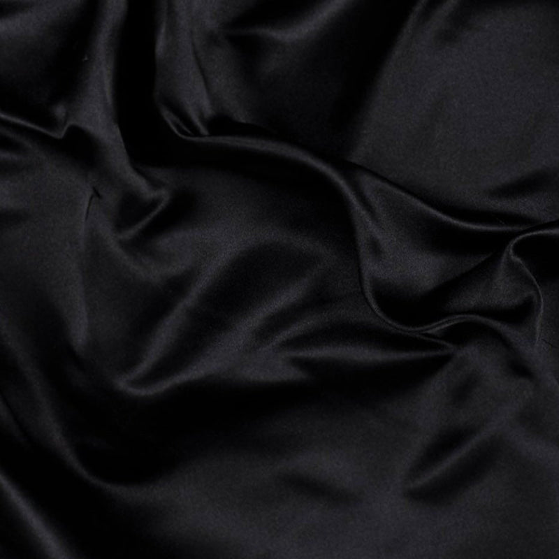 Black Satin