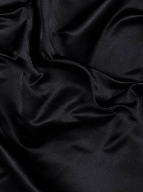 Black Satin