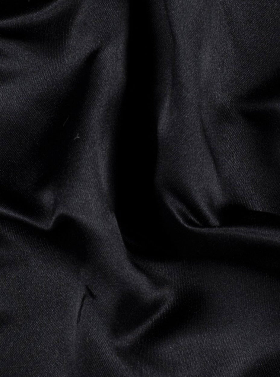 Black Satin