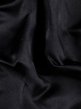 Black Satin
