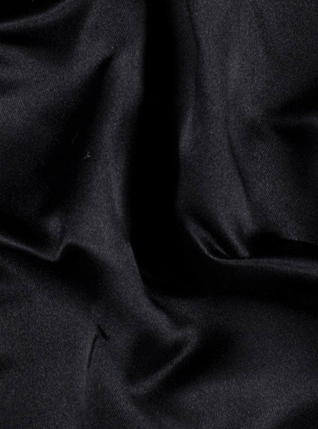 Black Satin