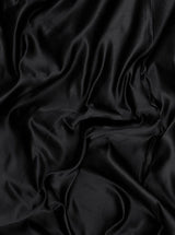 Black Satin