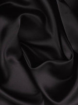 Black Satin